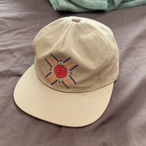 Obey Adjustable hat